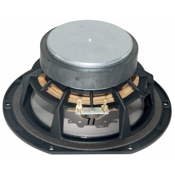 Main product image for Peerless HDS-P835025 6-1/2" Aluminum Cone HDS Woofer 264-1086
